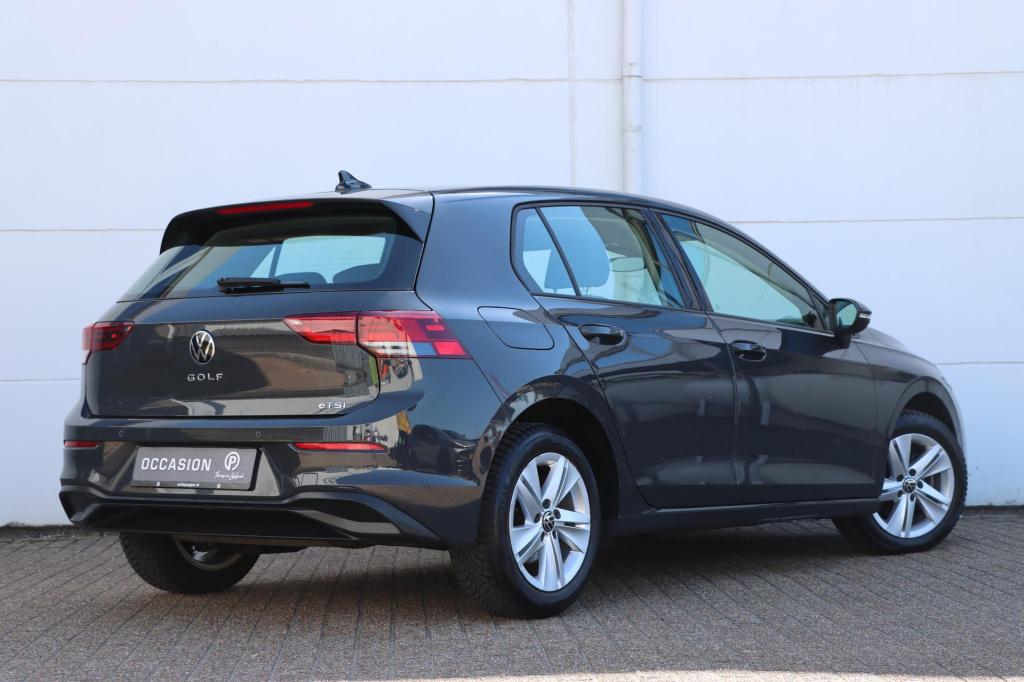 Volkswagen Golf 1.0 etsi life 110pk dsg7
