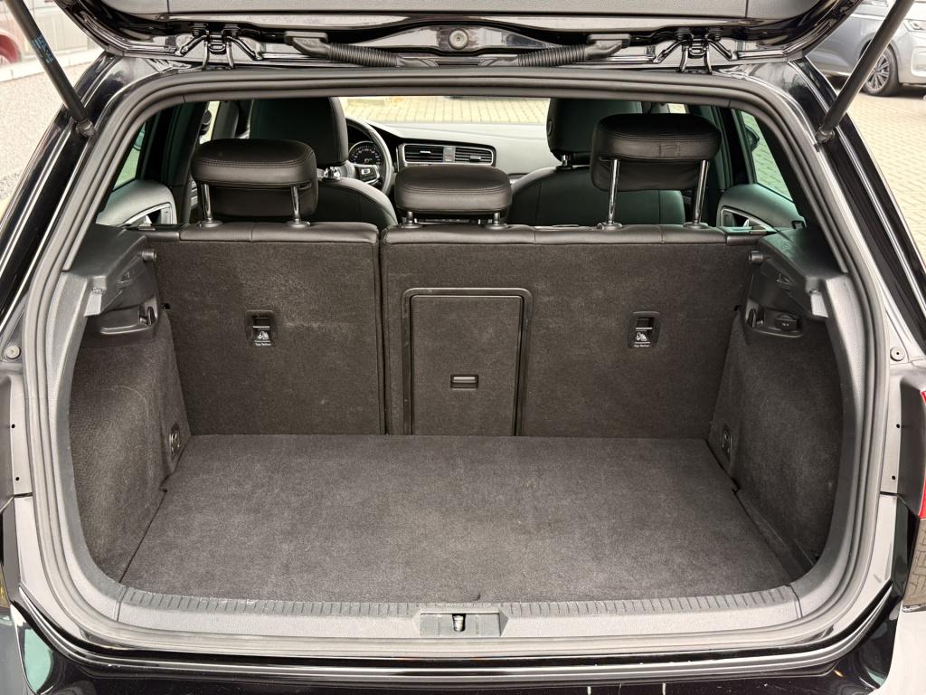 Volkswagen Golf 1.4 tsi gte | leder | pano | apple carplay | achteruitrijca