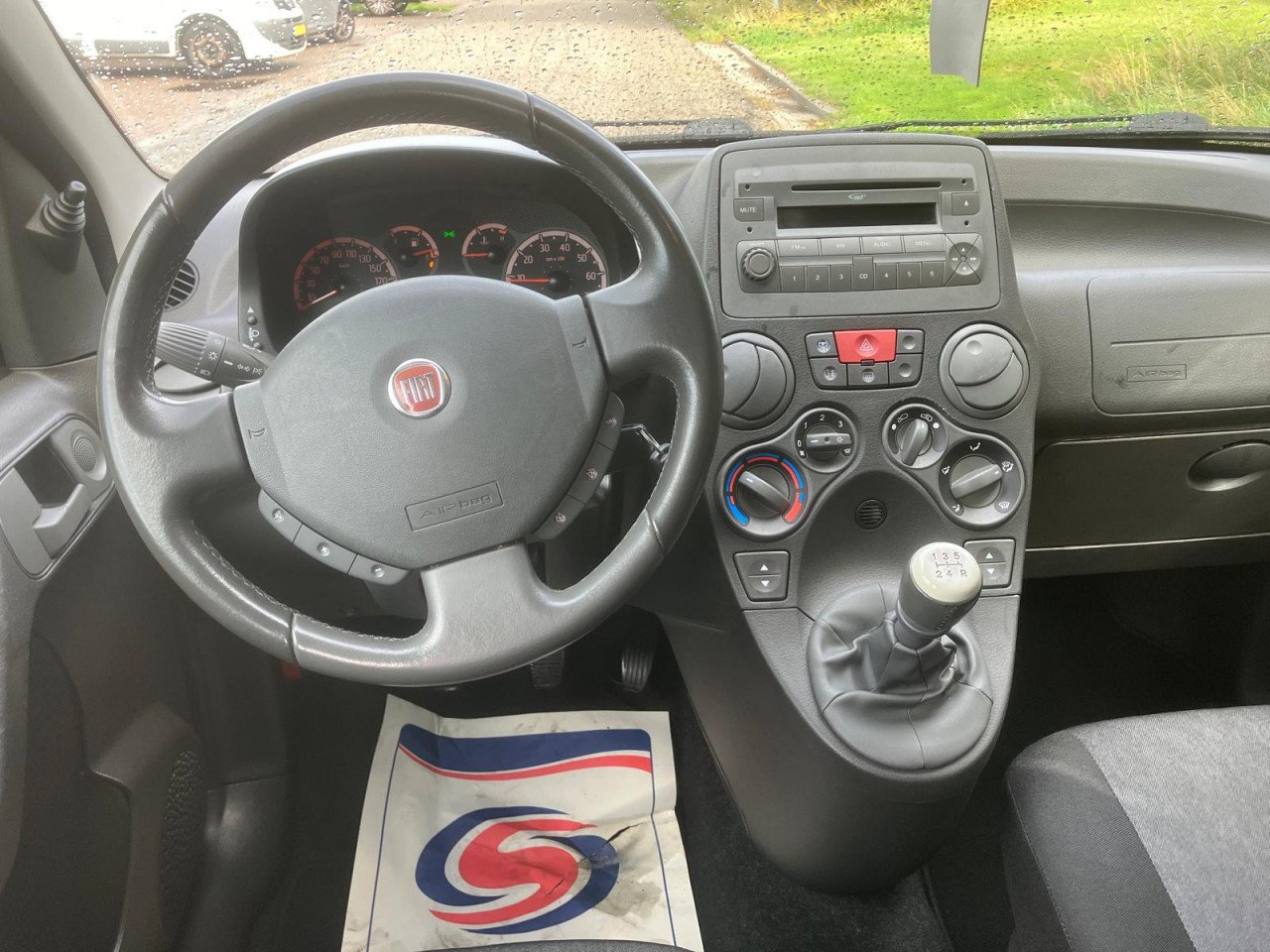 Fiat Panda 1.2