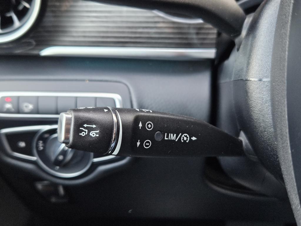 Mercedes-Benz V-Klasse 300d lang avantgarde | dub. cab. | burmester | 360 c