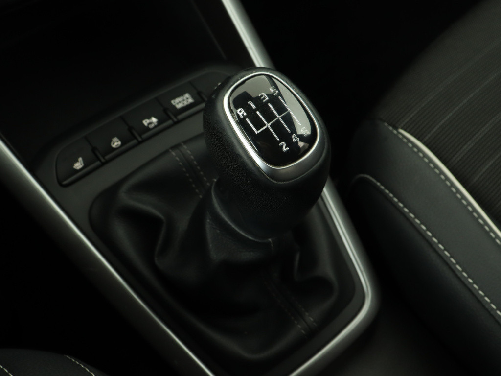 Kia Stonic 1.0 t-gdi mhev gt-line | stuur- en stoelverwarming | navigatie |