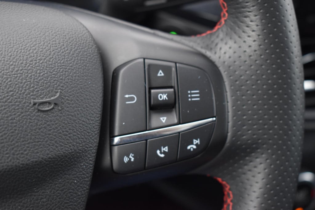 Ford Kuga 2.5 phev st-line x | climate control | cruise control | winterpak