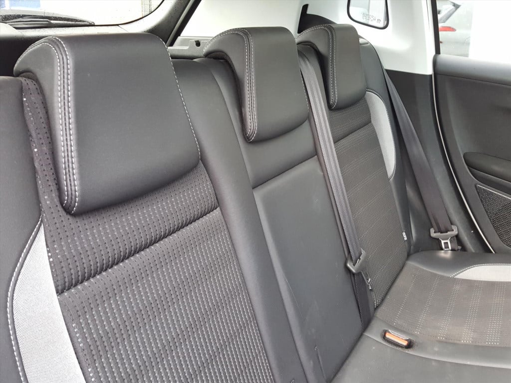 Peugeot 2008 1.6 vti 120pk allure navigatie | trekhaak | cruise & climate c
