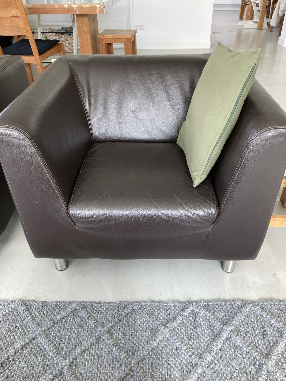 Te koop: Bank Bonito 2,5 zits