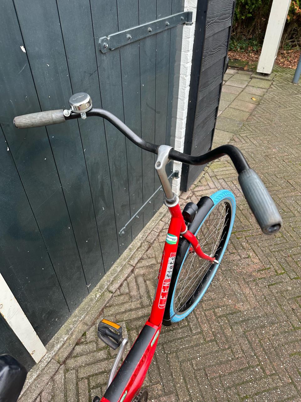 Batavus Personal Bike