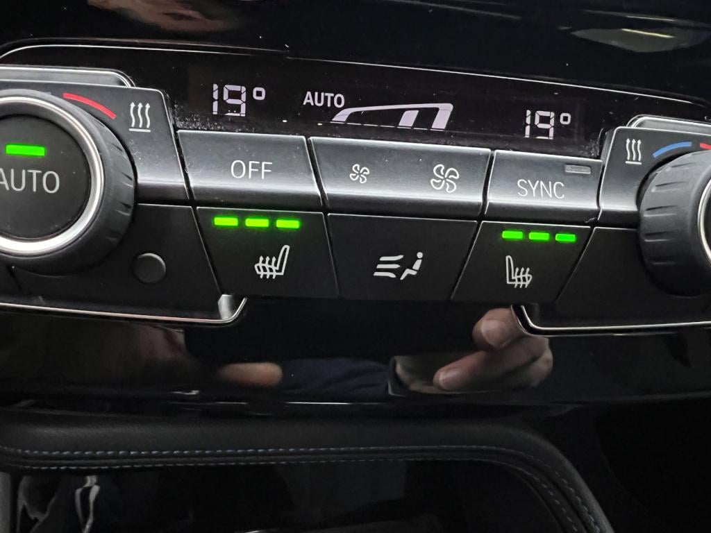 BMW X2 2.0i xdrive m-sportpakket,high executive vele opties