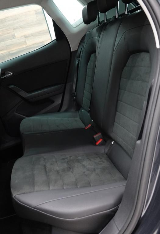 Seat Arona 1.0 tgi style | advertentie lezen |