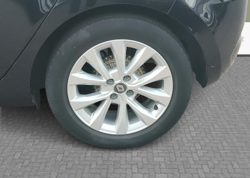 Renault Clio 1.0 tce bi-fuel intens