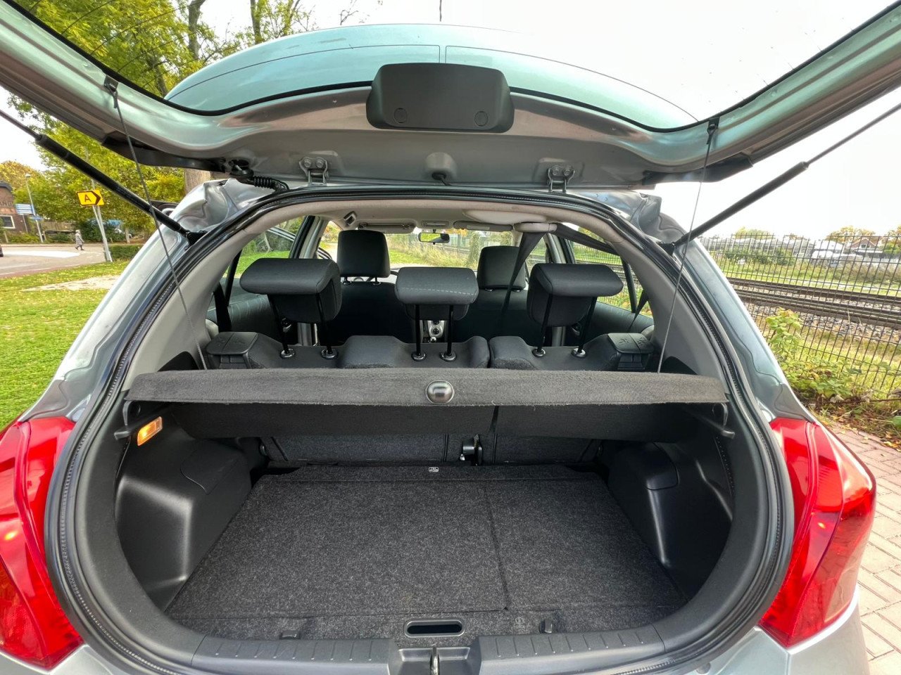 Toyota Yaris 1.3 VVTi Luna|AUTOMAAT|80.000 KM NAP |NL AUTO |