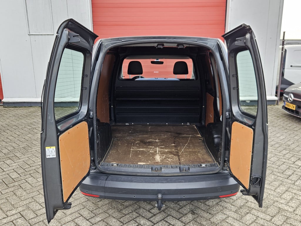 Volkswagen Caddy 2.0 tdi l1h1 bmt comfortline