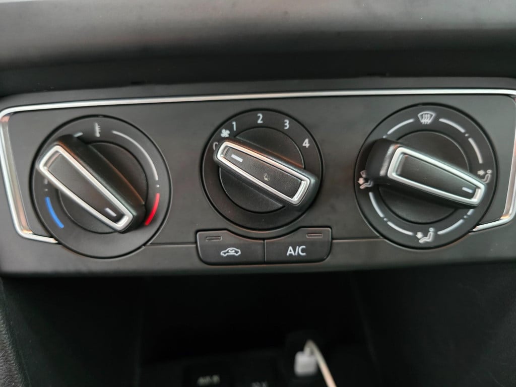 Volkswagen Polo occasion 1.2 tsi met cruisecontrol en 53000km! | tweedehand