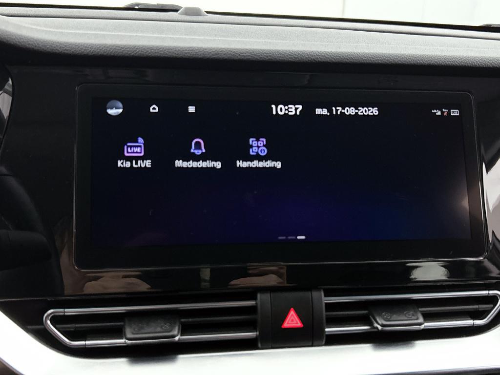 Kia Niro 1.6 gdi hybrid dynamicplusline | dodehoek detectie | camera | stuu