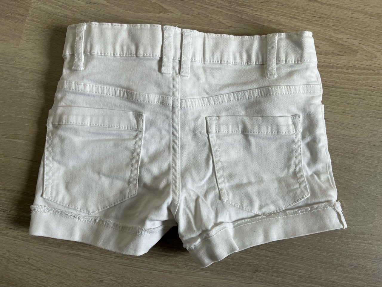 Heel veel meisjes kinderkleding maat 122