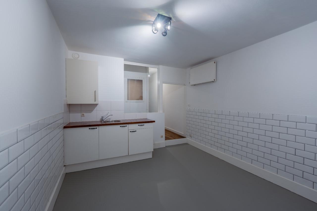 Te huur: Winkelruimte in hartje binnenstad Vlissingen – Sint Jacobsstraat 5