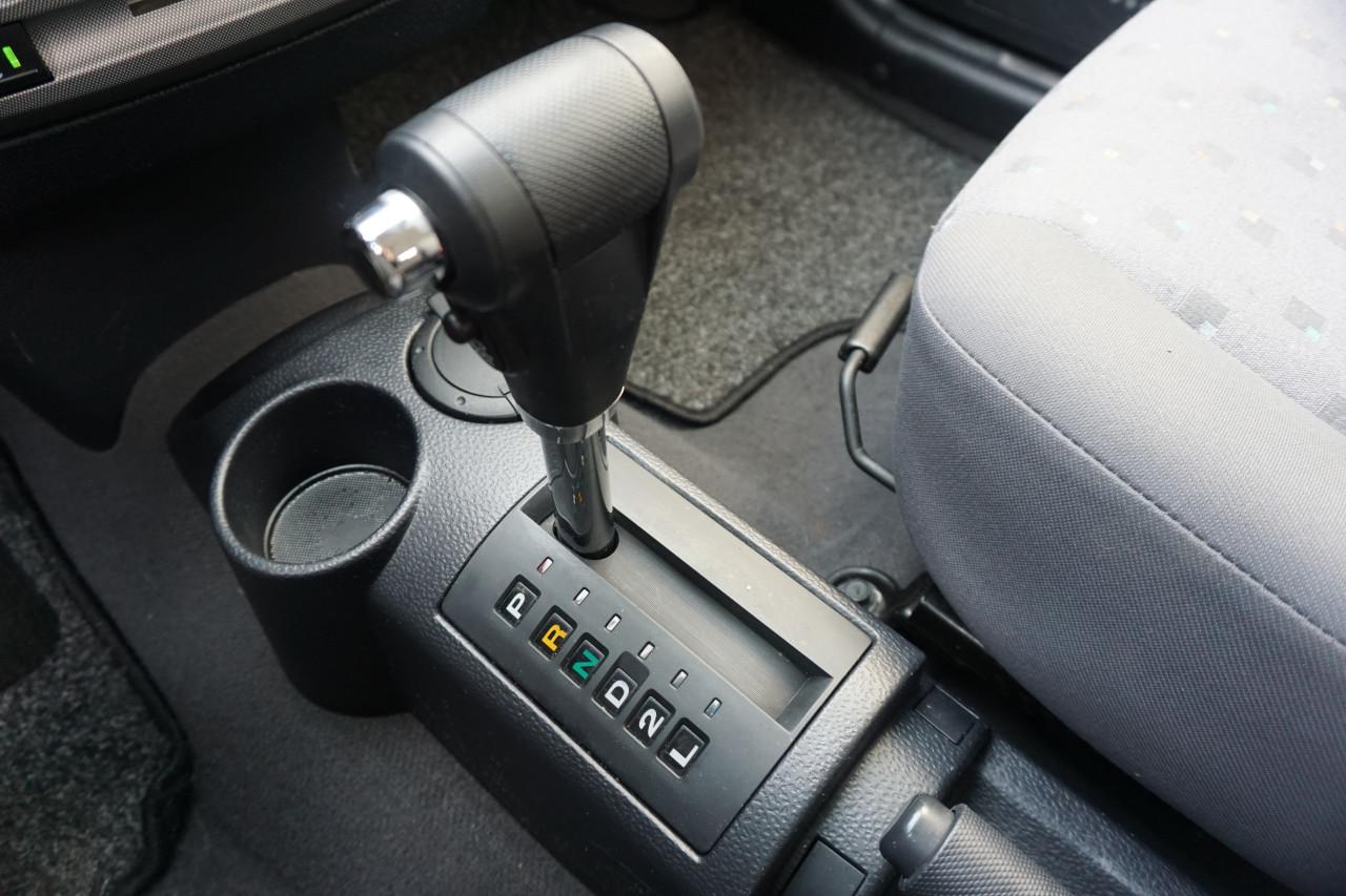 Hyundai Getz, 1.3i GLS AUTOMAAT - Airco / Elektr. ramen / NAP