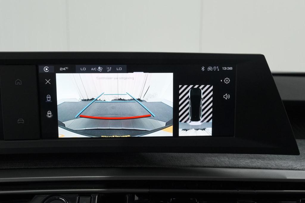 Peugeot 5008 1.2 hybrid 136 allure 7p | camera | apple carplay | airco sepa
