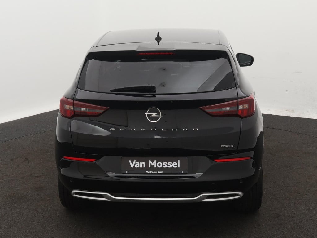 Opel Grandland 1.6 turbo plug-in hybrid gs