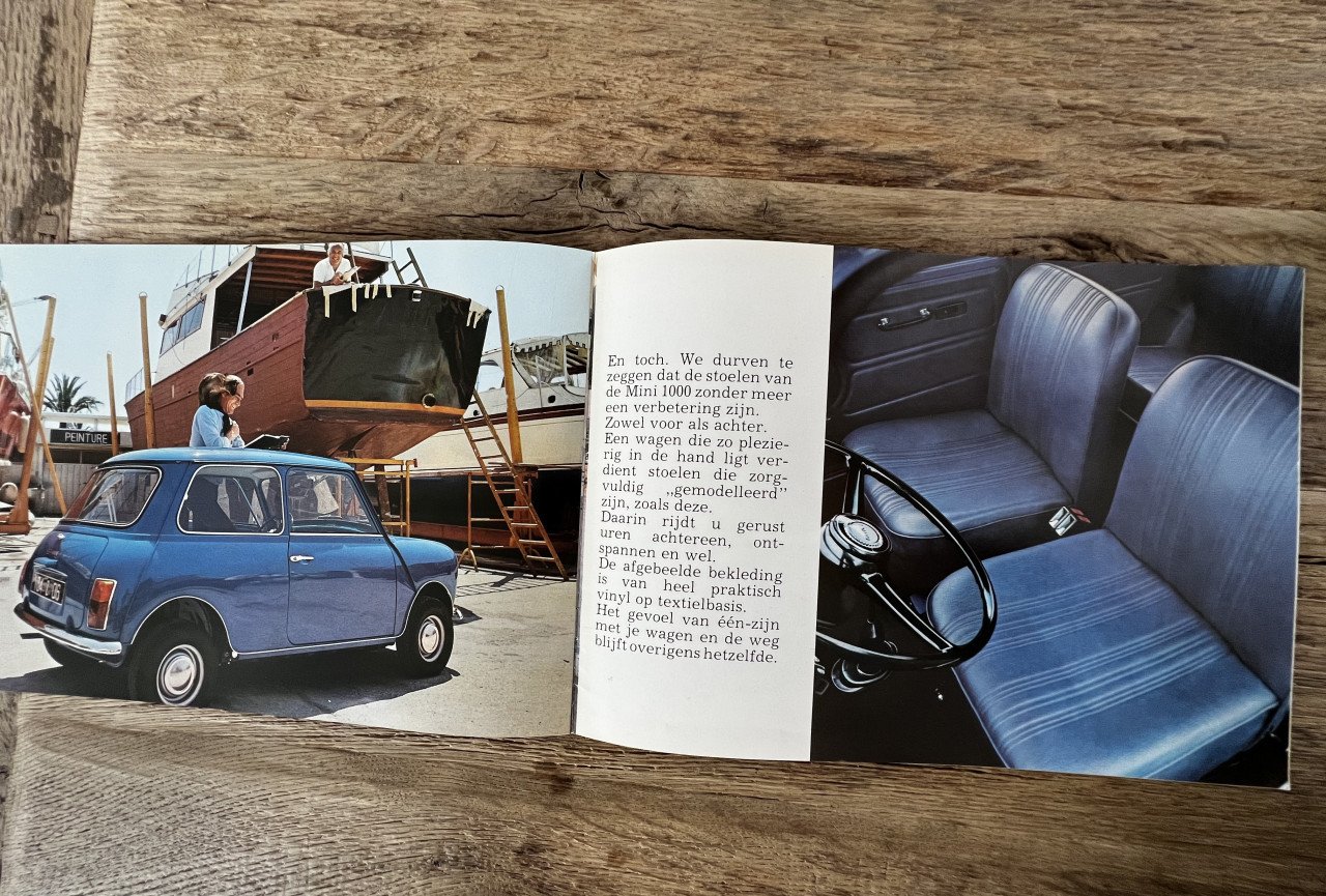 Mini 1000