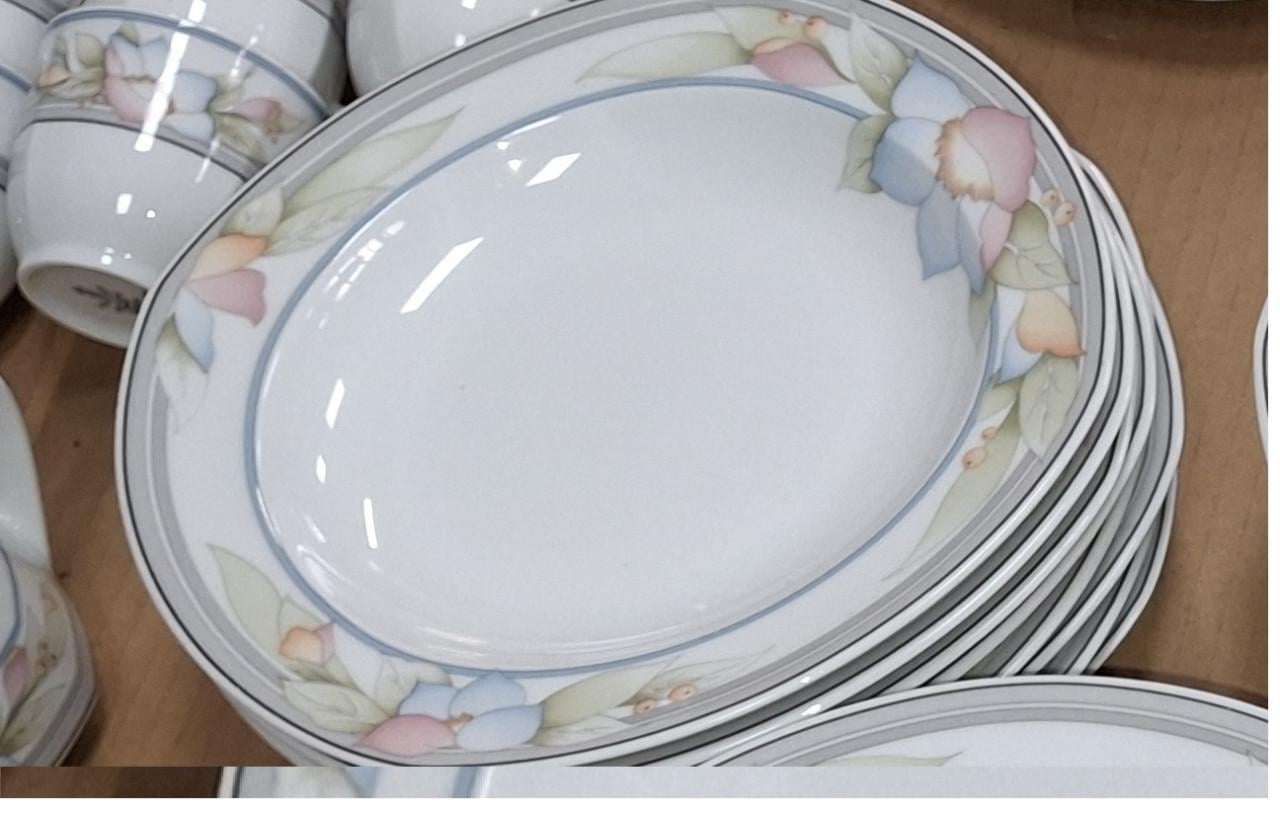 Servies  Winterling