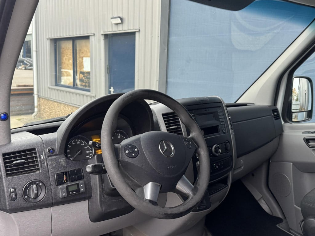 Mercedes-Benz Sprinter 313 2.2 cdi 325 automaat / airco / cruise controle /