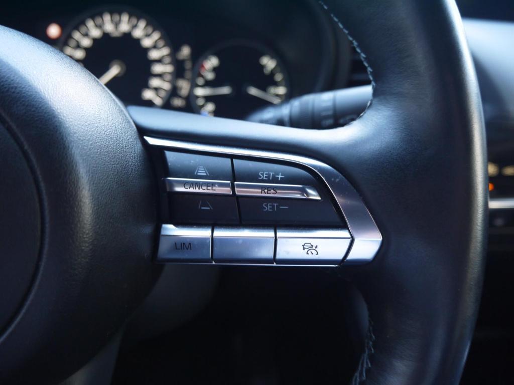 Mazda 3 2.0 e-skyactiv-g m hybrid 122 comfort|rijklaar