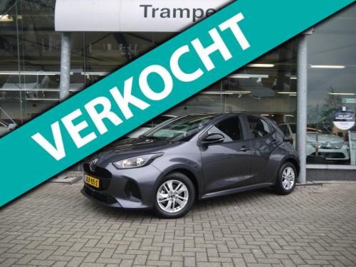 Mazda 2 Hybrid 1.5 centre-line 116 |rijklaar