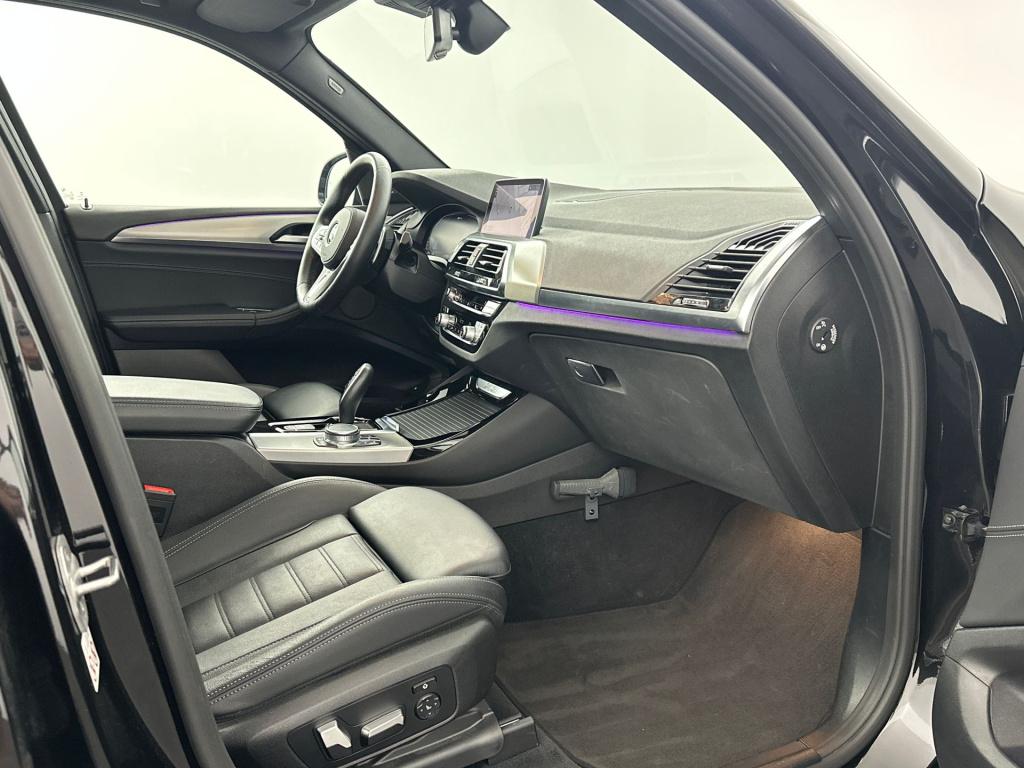 BMW X3 xdrive30e high executive