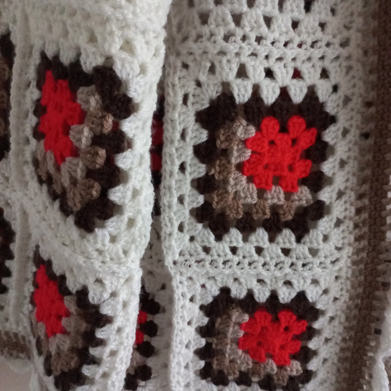 Mooi vest maat 42-44