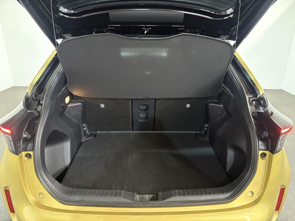 Toyota Yaris Cross 1.5 hybrid adventure