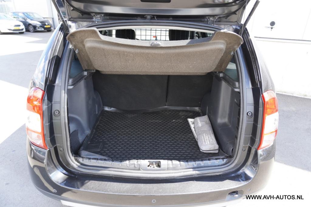 Dacia Duster 1.2 tce 4x2 lauréate