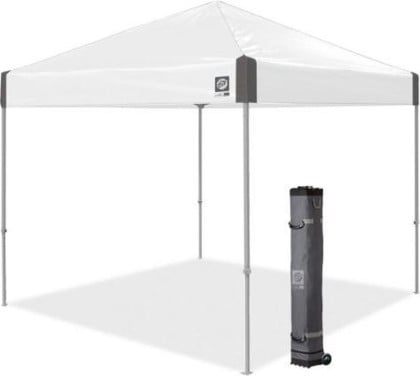 E-Z UP Ambassador Partytent 3 x 3 m