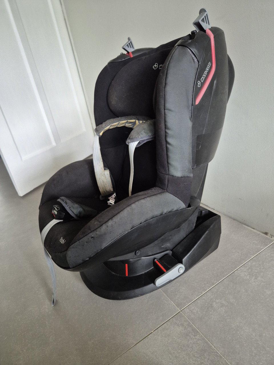 Maxi-Cosi Tobi Autostoel