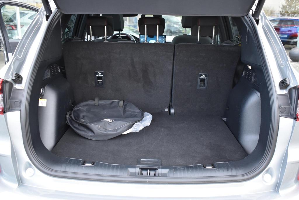 Ford Kuga 2.5 phev st-line x | climate control | adaptive cruise control | 