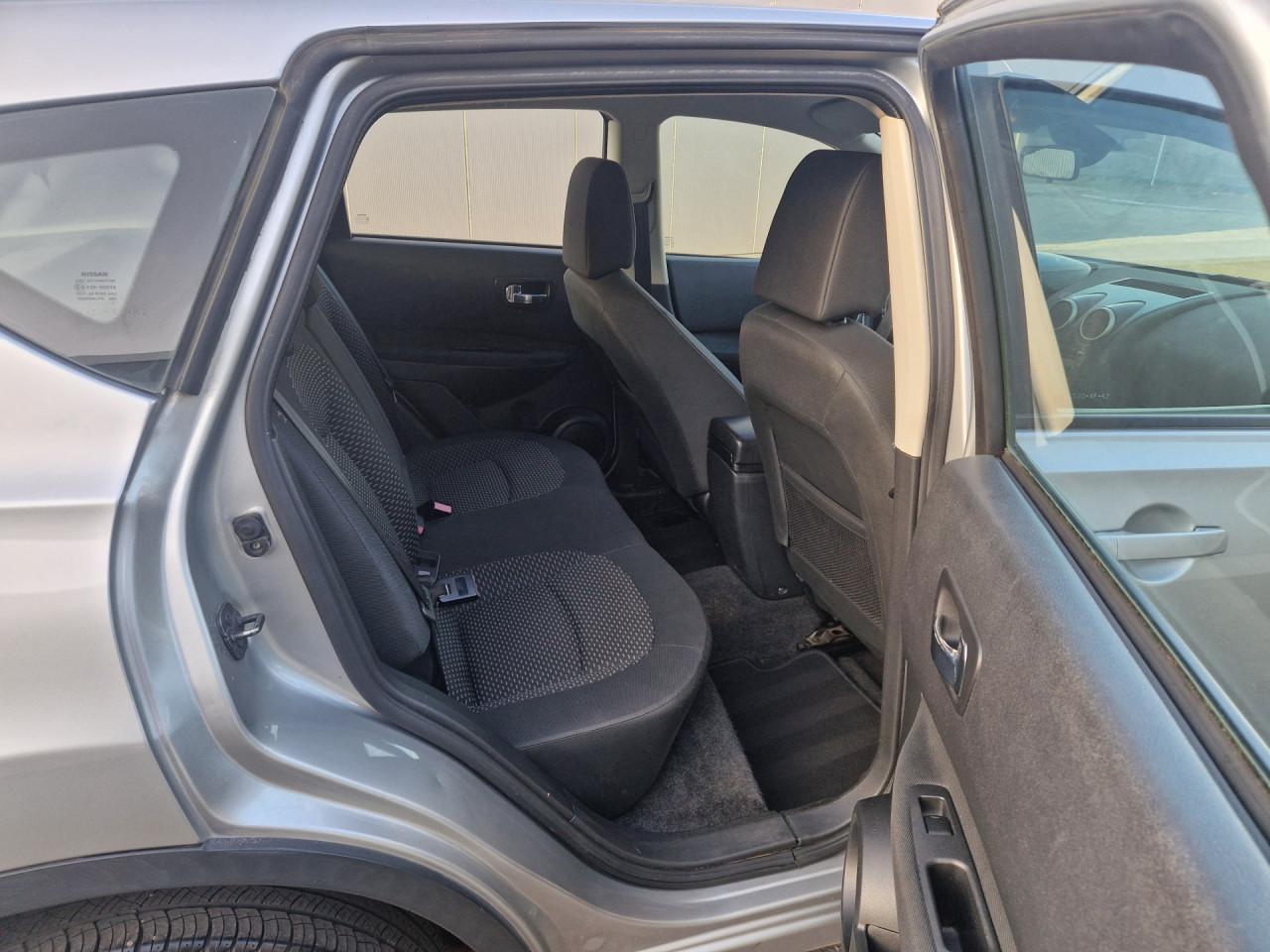 Nissan Qashqai 1.6 Acenta