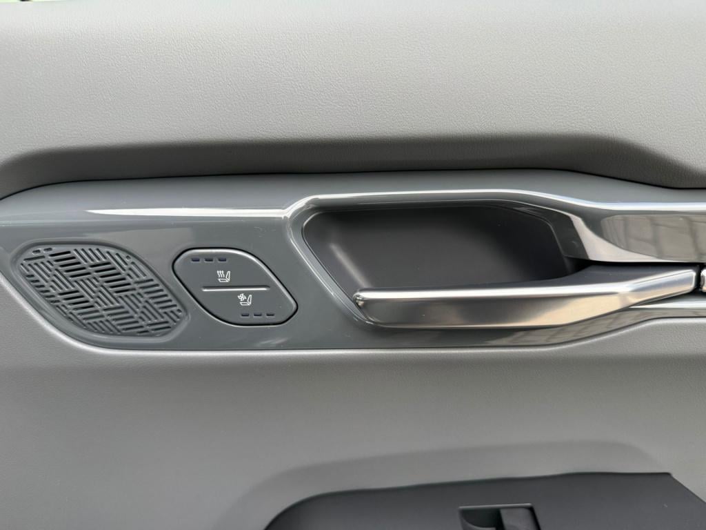 Kia Ev9 gt-line awd 99.8 kwh | premium audio | 7 zits | schuif kantel dak |