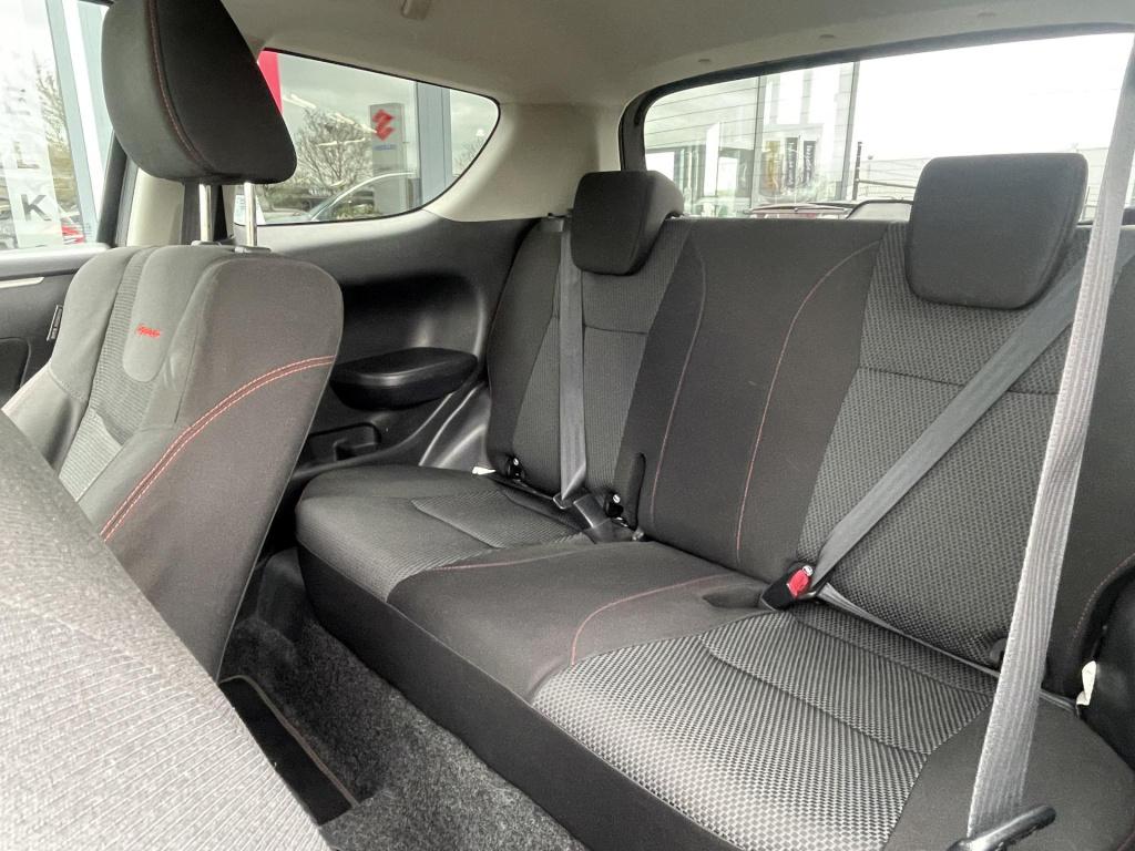 Suzuki Swift 1.6 sport |nette staat|