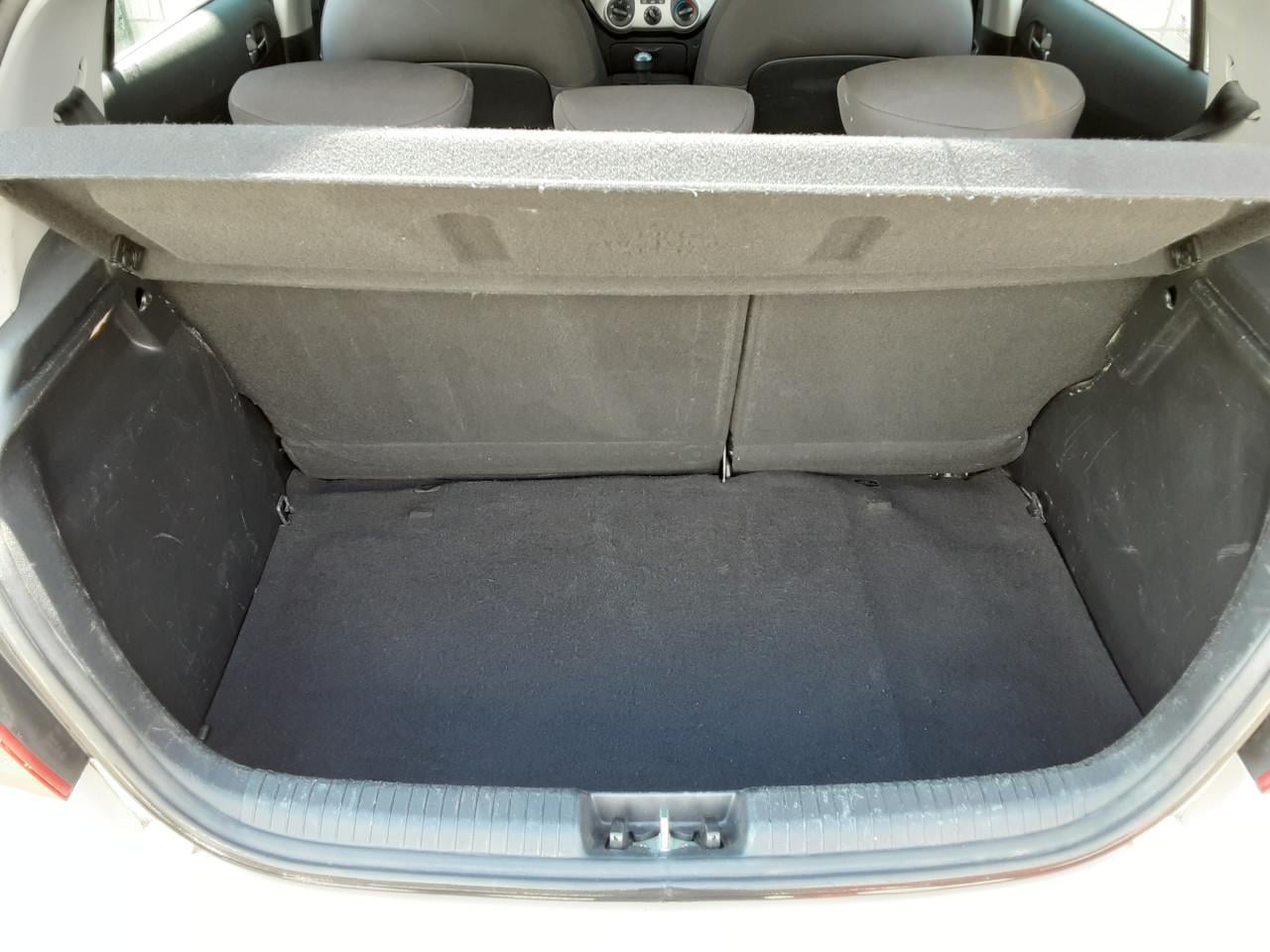 Hyundai i20 1.2i Dynamic Version
