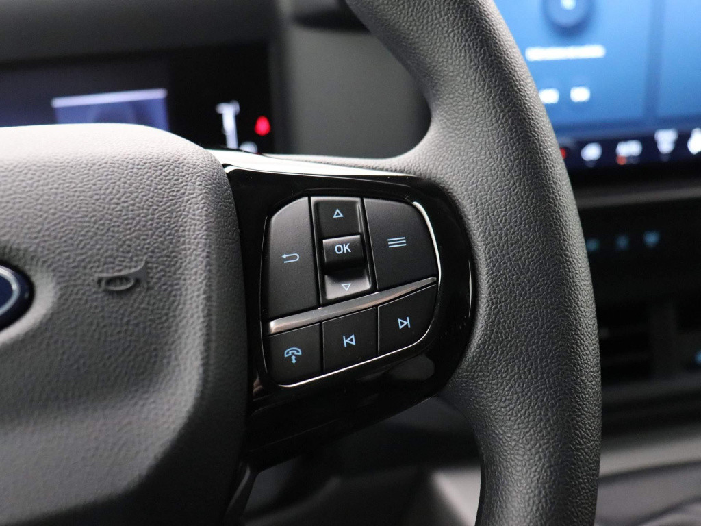 Ford Transit Custom 300 2.0 tdci l2h1 trend | apple carplay /android auto |