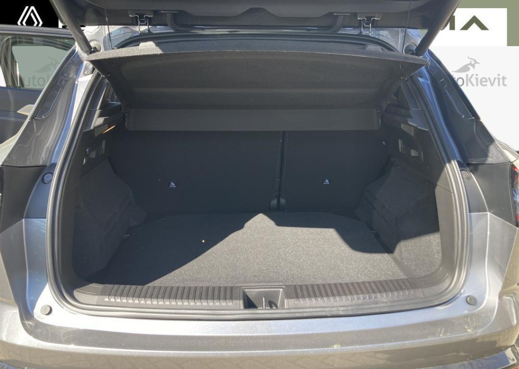 Renault Austral 1.2 e-tech full hybrid 200 techno - elektrisch bedienbare a