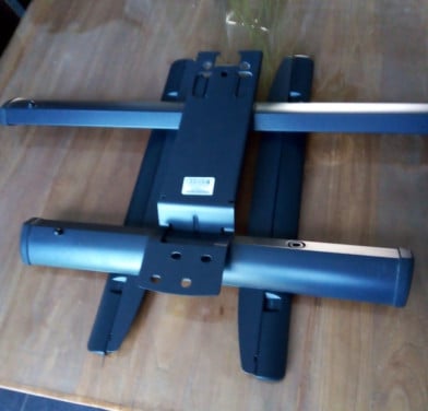 Te koop vaste tv beugel €10,-