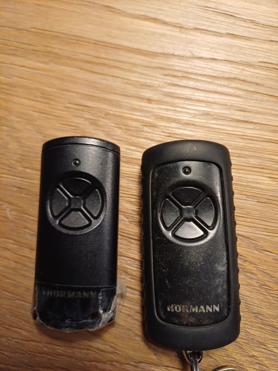 Hörmann elektrische garagedeur