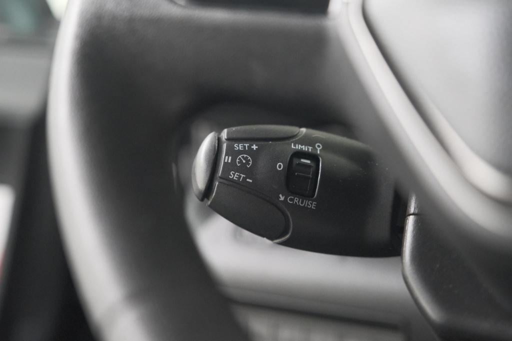 Peugeot Partner 1.6 bluehdi premium | maxton pack | camera | dodehoekdetect