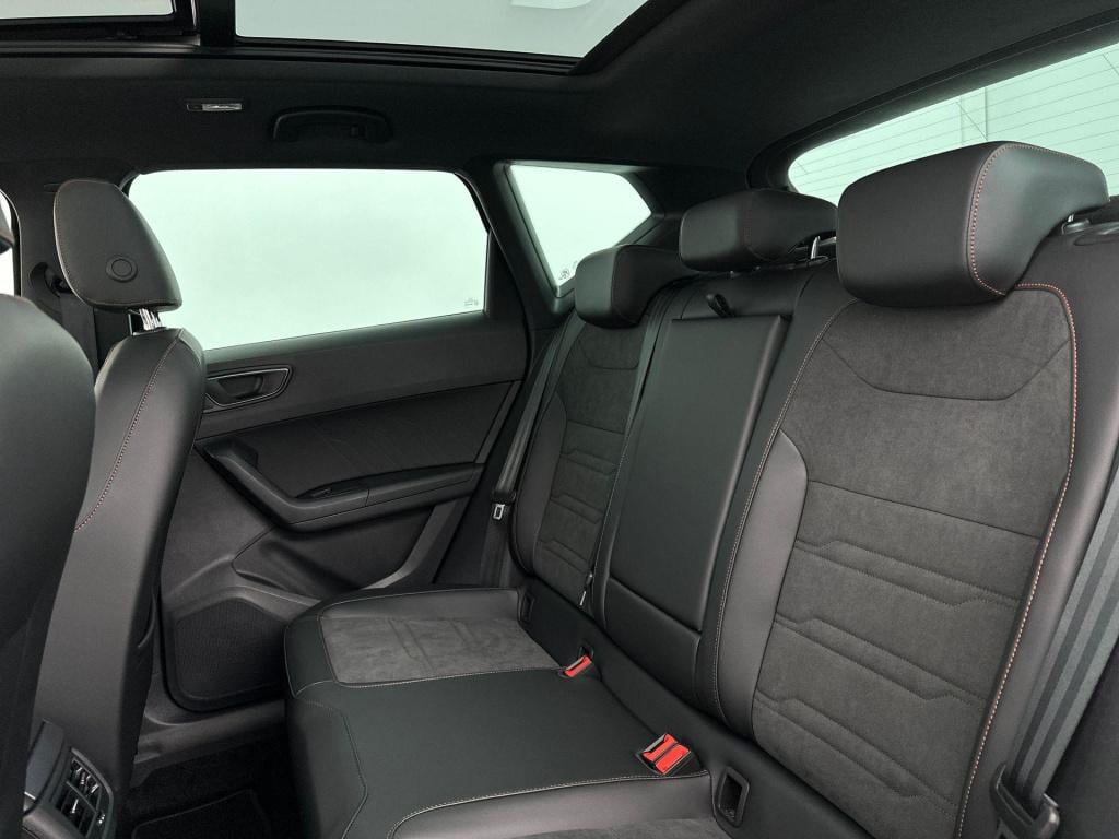 Seat Ateca fr business intense 1.5 tsi 110 kw / 150 pk suv 7