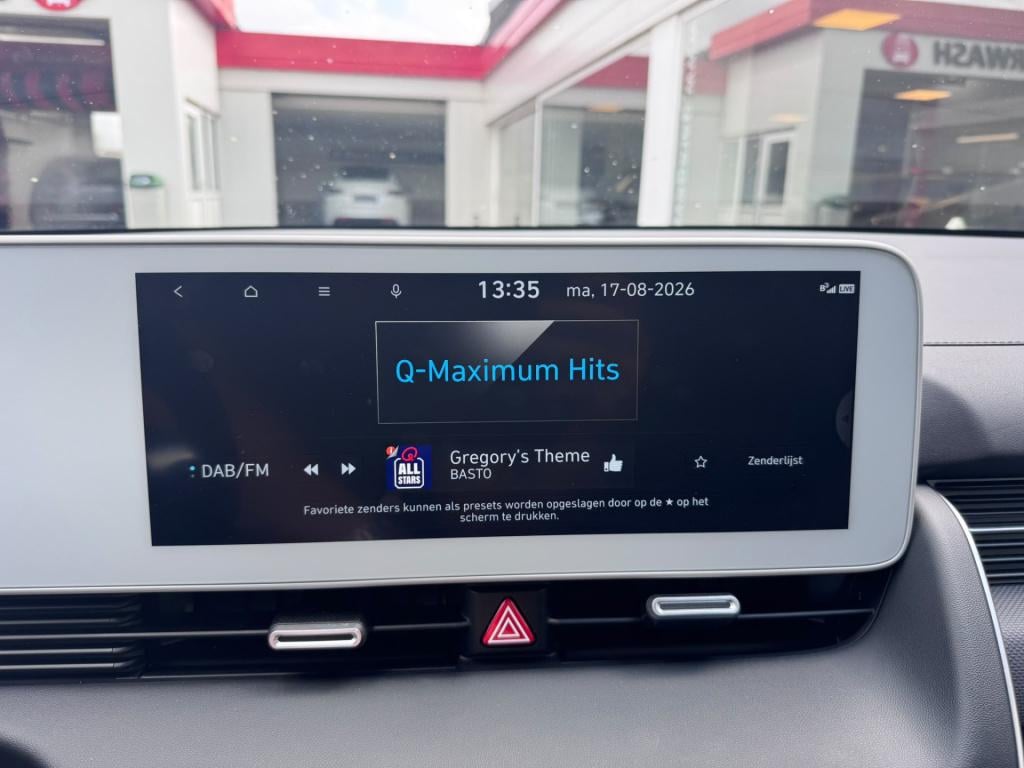 Hyundai Ioniq 5 core 77.4 kwh