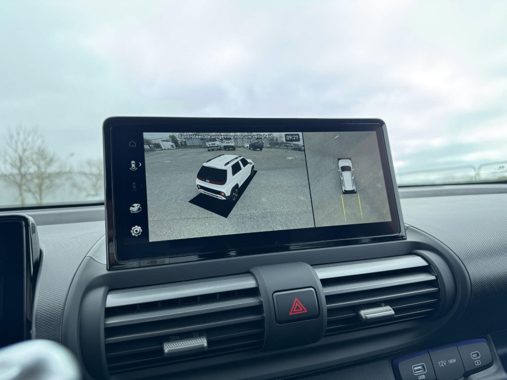 Hyundai Inster evolve 49 kwh