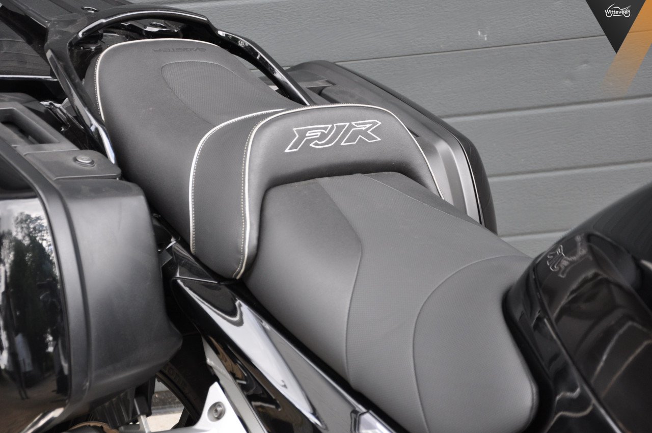 Yamaha FJR 1300