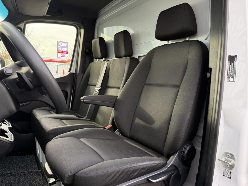 Mercedes-Benz Sprinter 315 1.9 cdi rwd bakwagen met laadklep | nl-auto | 1e