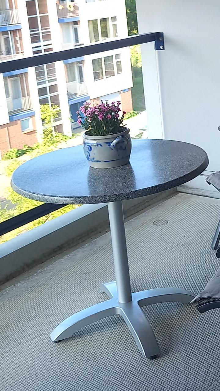 Balkontafel