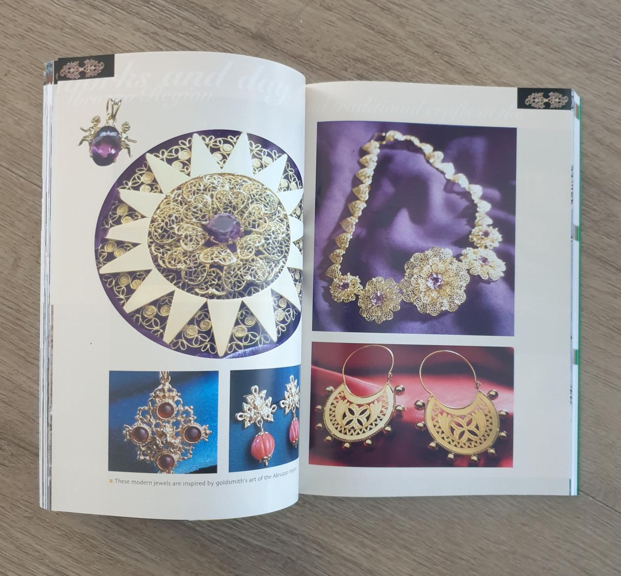 Farm tourism in the Ambruzzo region