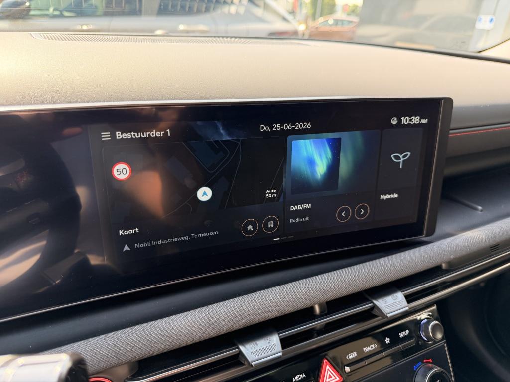 Hyundai Tucson 1.6 t-gdi n line sky | full options | pano | 360 camera | le